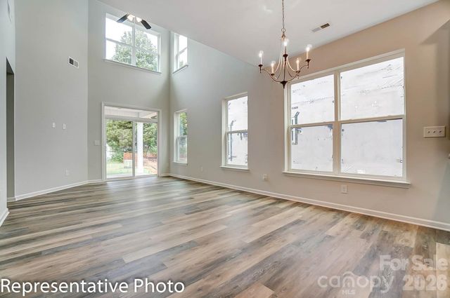 446 Blythe Townhome Lane, Waxhaw, NC 28173