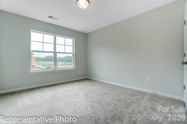 446 Blythe Townhome Lane, Waxhaw, NC 28173