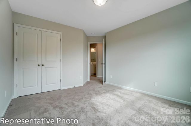 446 Blythe Townhome Lane, Waxhaw, NC 28173