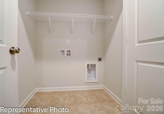 446 Blythe Townhome Lane, Waxhaw, NC 28173