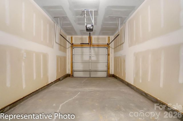 446 Blythe Townhome Lane, Waxhaw, NC 28173