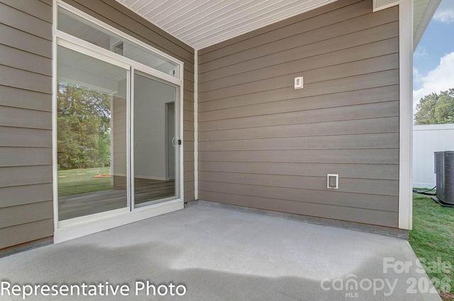 446 Blythe Townhome Lane, Waxhaw, NC 28173