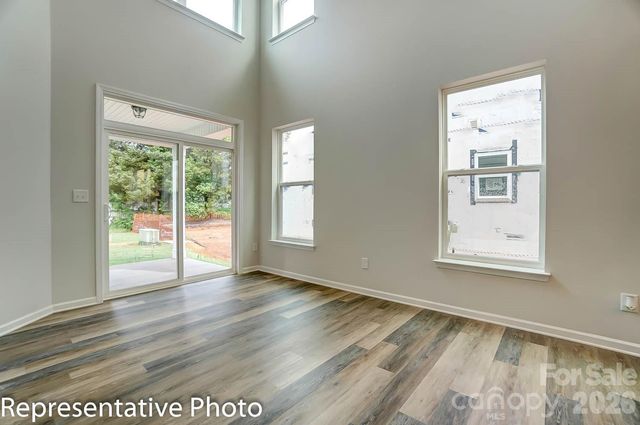 446 Blythe Townhome Lane, Waxhaw, NC 28173