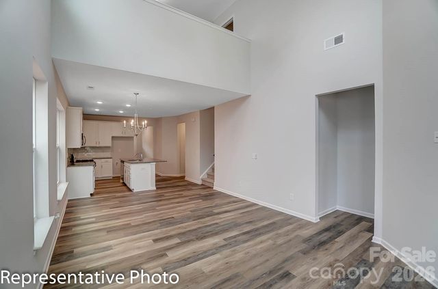 446 Blythe Townhome Lane, Waxhaw, NC 28173