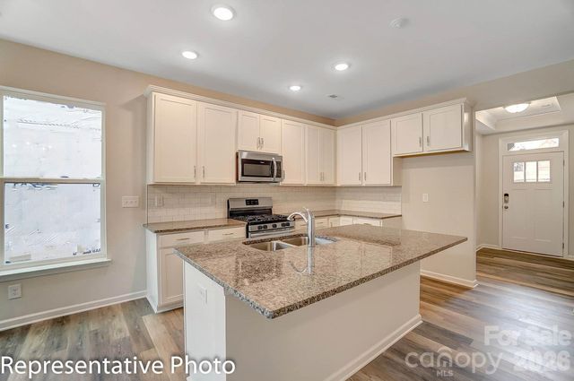 446 Blythe Townhome Lane, Waxhaw, NC 28173