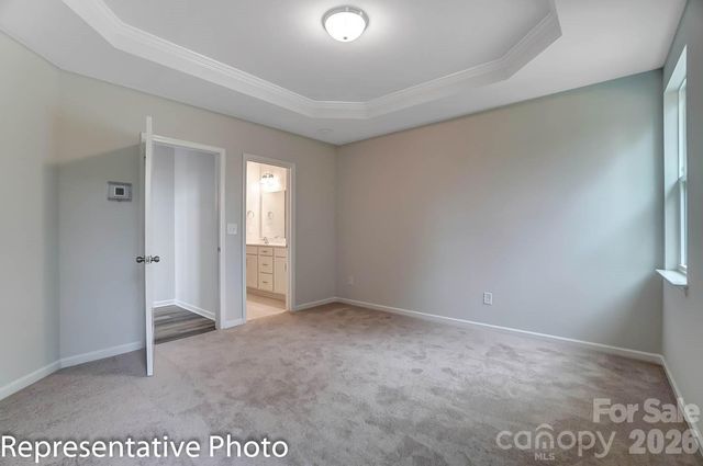 446 Blythe Townhome Lane, Waxhaw, NC 28173