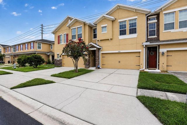 1608 MOHEGAN BOULEVARD, Kissimmee, FL 34744
