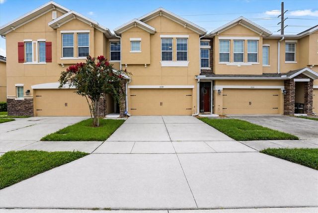 1608 MOHEGAN BOULEVARD, Kissimmee, FL 34744