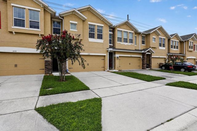 1608 MOHEGAN BOULEVARD, Kissimmee, FL 34744