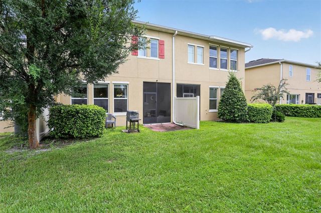 1608 MOHEGAN BOULEVARD, Kissimmee, FL 34744