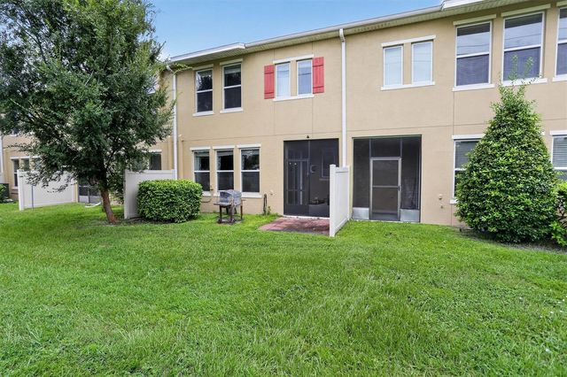 1608 MOHEGAN BOULEVARD, Kissimmee, FL 34744