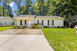 5118 Claxton SW Court, Mableton, GA 30126