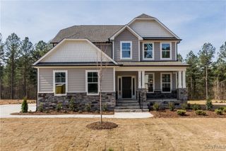 8900 Freebridge Pl, Chesterfield, VA 23832