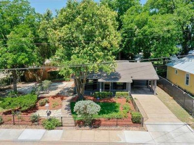 1124 Tillery ST, Austin, TX 78702