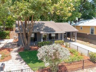 1124 Tillery ST, Austin, TX 78702