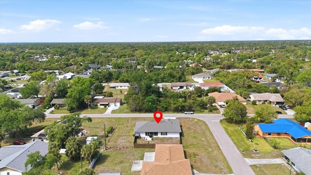 2084 LEISURE STREET, Port Charlotte, FL 33948