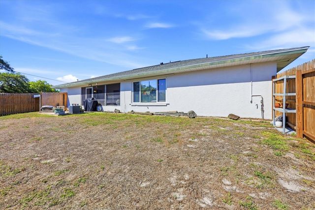 2084 LEISURE STREET, Port Charlotte, FL 33948