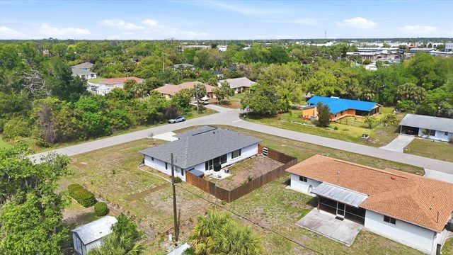 2084 LEISURE STREET, Port Charlotte, FL 33948