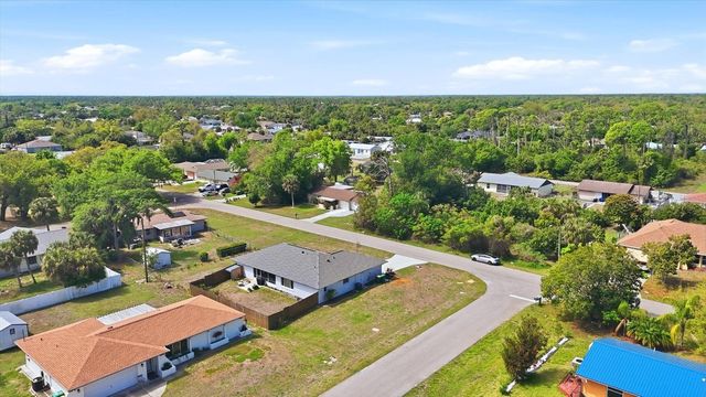 2084 LEISURE STREET, Port Charlotte, FL 33948