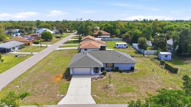 2084 LEISURE STREET, Port Charlotte, FL 33948