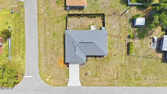 2084 LEISURE STREET, Port Charlotte, FL 33948