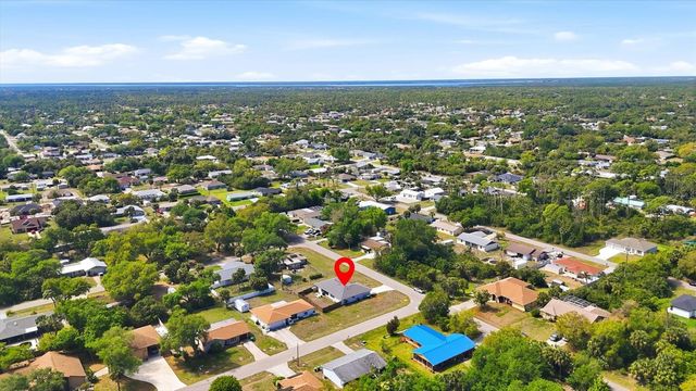 2084 LEISURE STREET, Port Charlotte, FL 33948