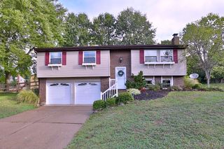1731 Rudyard Lane, Anderson Twp, OH 45230