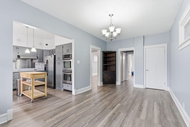 1758 Lincoln Avenue, Whiting, IN 46394