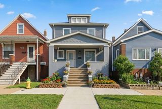 1758 Lincoln Avenue, Whiting, IN 46394