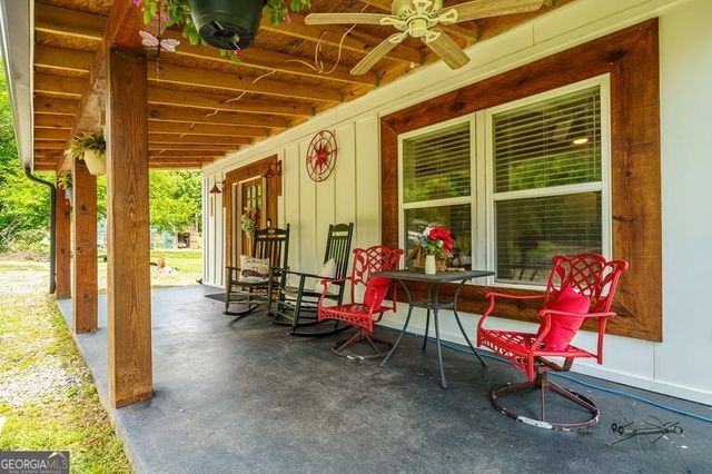 130 Old Blairsville Highway, Talking Rock, GA 30175