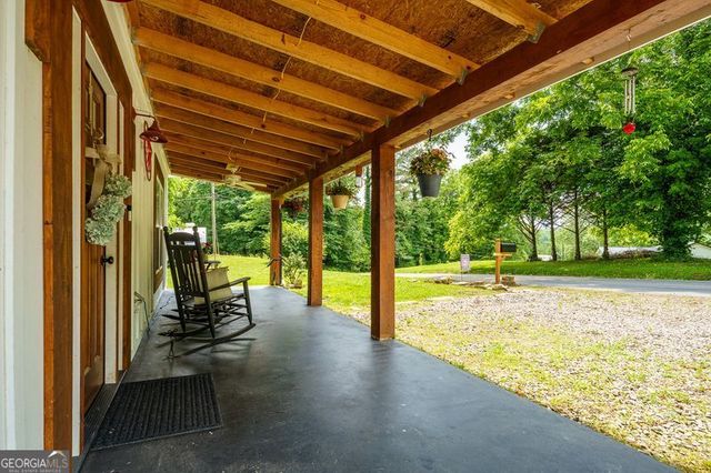 130 Old Blairsville Highway, Talking Rock, GA 30175