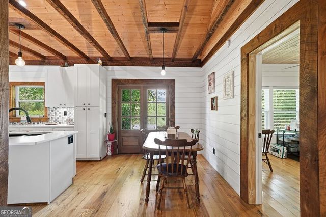 130 Old Blairsville Highway, Talking Rock, GA 30175