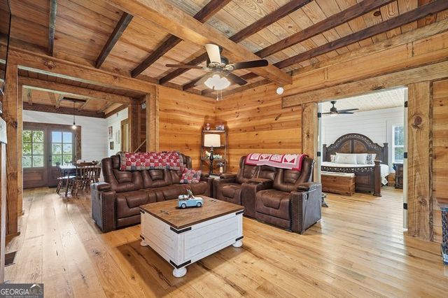 130 Old Blairsville Highway, Talking Rock, GA 30175