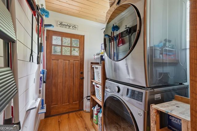 130 Old Blairsville Highway, Talking Rock, GA 30175