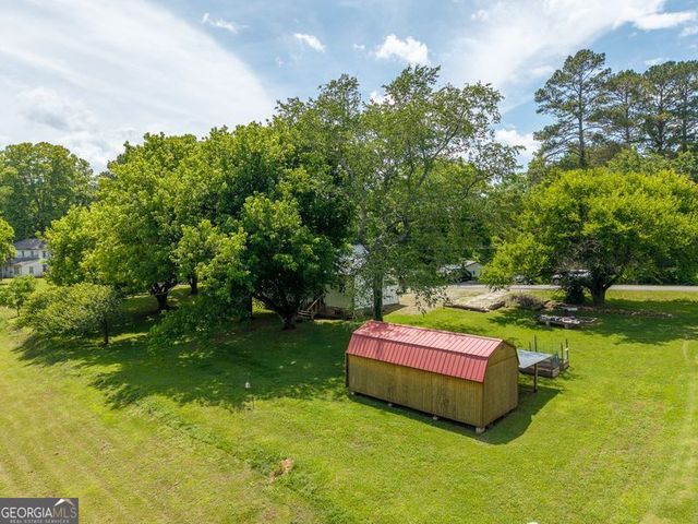 130 Old Blairsville Highway, Talking Rock, GA 30175