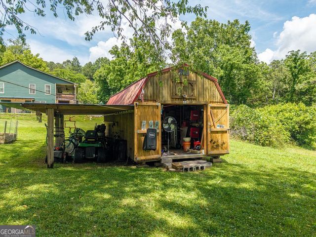130 Old Blairsville Highway, Talking Rock, GA 30175