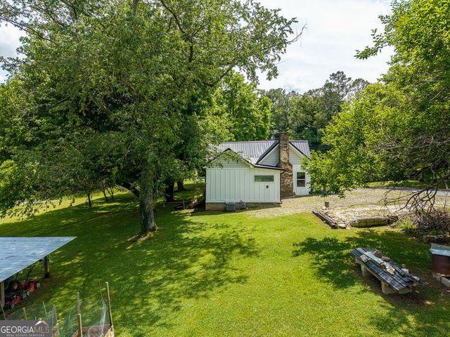 130 Old Blairsville Highway, Talking Rock, GA 30175