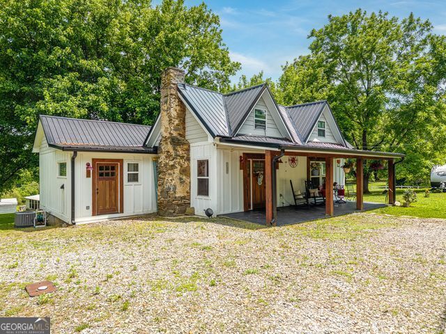 130 Old Blairsville Highway, Talking Rock, GA 30175