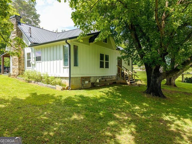 130 Old Blairsville Highway, Talking Rock, GA 30175
