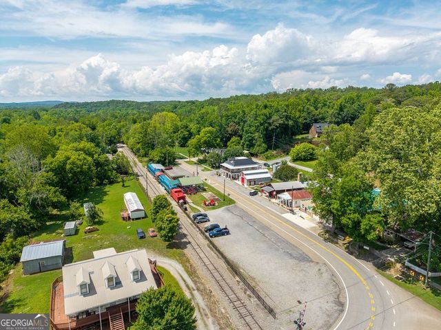 130 Old Blairsville Highway, Talking Rock, GA 30175