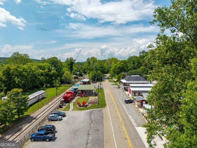 130 Old Blairsville Highway, Talking Rock, GA 30175