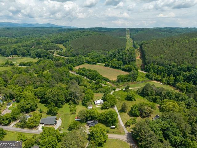 130 Old Blairsville Highway, Talking Rock, GA 30175