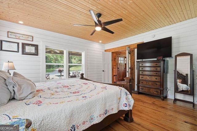 130 Old Blairsville Highway, Talking Rock, GA 30175