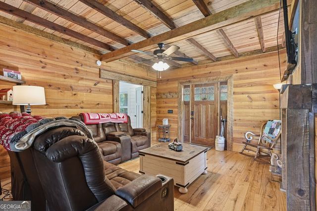 130 Old Blairsville Highway, Talking Rock, GA 30175