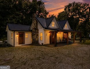 130 Old Blairsville Highway, Talking Rock, GA 30175