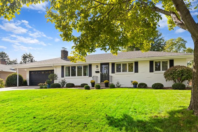 7132 Glouchester Avenue, Edina, MN 55435