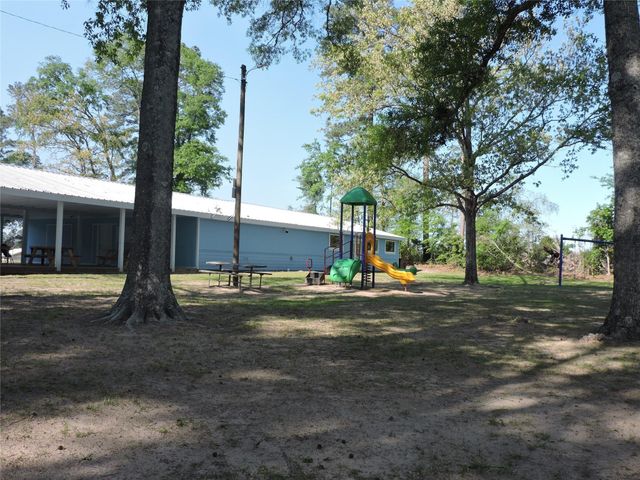 TBD Kickapoo Trail, Willis, TX 77378