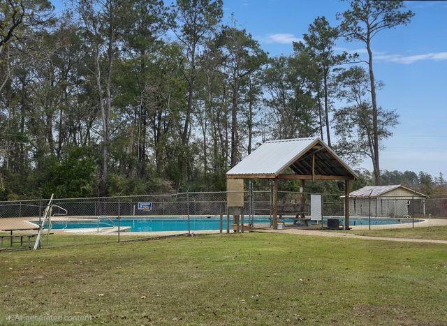 TBD Kickapoo Trail, Willis, TX 77378