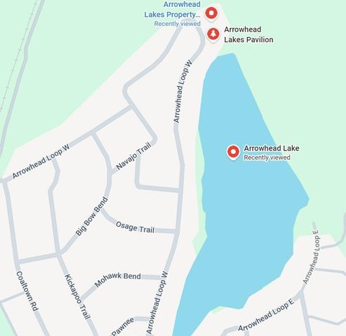 TBD Kickapoo Trail, Willis, TX 77378