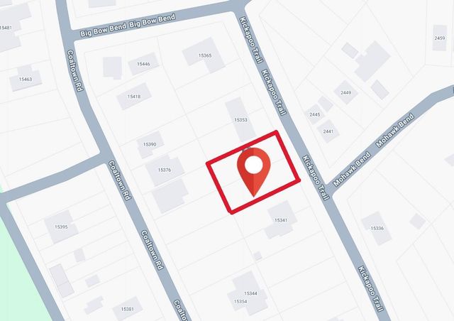 TBD Kickapoo Trail, Willis, TX 77378